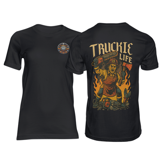 Truckie Life