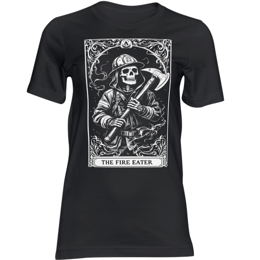 The Fire Eater