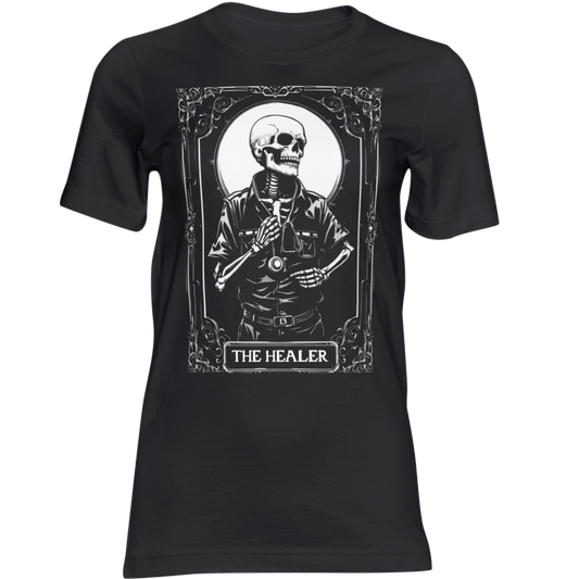 The Healer