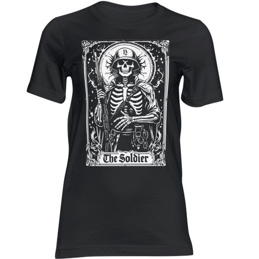 The Soldier
