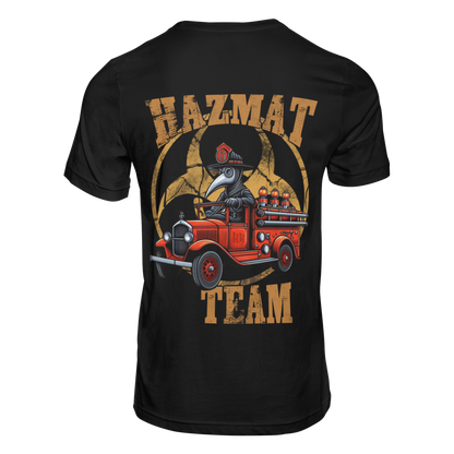 Hazmat Horror Team