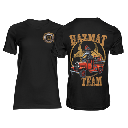 Hazmat Horror Team